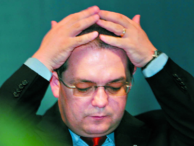 Ρουμανία: Διανύει την χειρότερη ύφεση των τελευταίων ετών