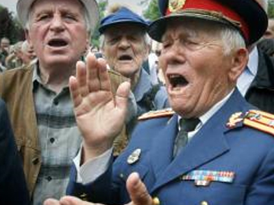 Ρουμανία: Στους δρόμους 5.000 αστυνομικοί