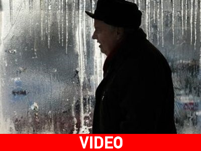 “Πάγωσε” η Ρουμανία