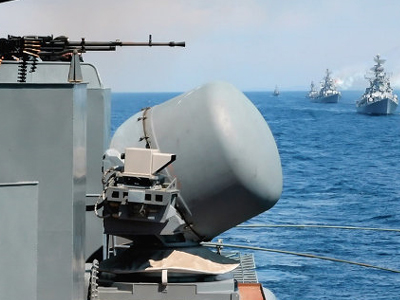 «Veto» ΗΠΑ για τη συμμετοχή του Ισράηλ σε γυμνάσια στην Τουρκία