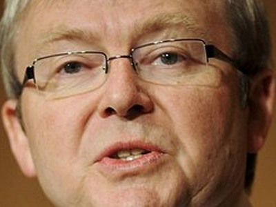 Εντός του 2010 οι εκλογές στην Αυστραλία