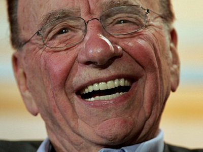 Στα εμιράτα επεκτείνεται ο Μέρντοχ