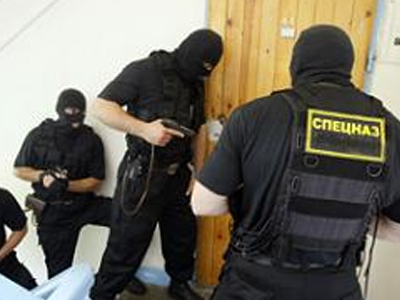 Συνελήφθη για κατασκοπεία διπλωμάτης στη Μόσχα