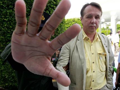 Αθώος δηλώνει ο «παιδεραστής» πιανίστας