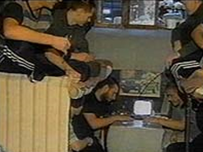 AIDS και φυματίωση στις ρωσικές φυλακές