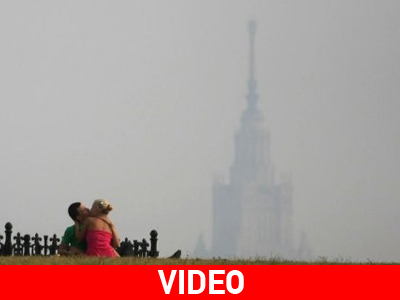 Οι φωτιές σβήνουν, το τοξικό νέφος παραμένει