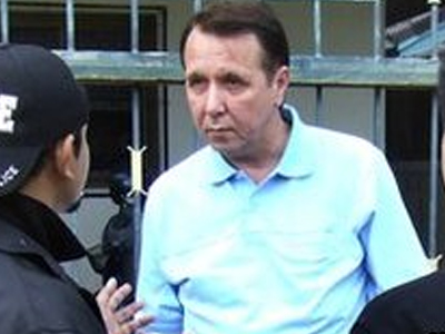 “Χάρη” σε Ρώσο παιδεραστή