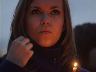 Ρωσία: Κηδεύει τους νεκρούς των επιθέσεων στο Μετρό