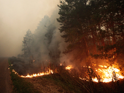 Συναγερμός σε ρωσική πυρηνική εγκατάσταση