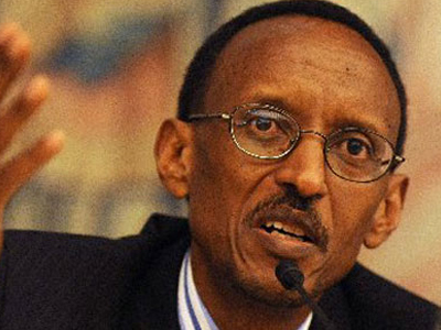 Μυστήριο η δολοφονία πολιτικού της Ρουάντα