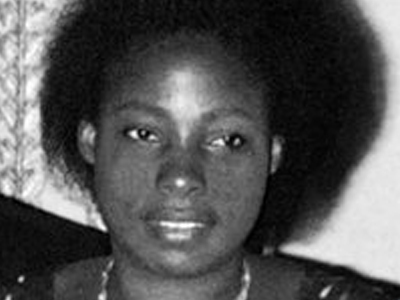 Συνελήφθη η χήρα του προέδρου της Ρουάντα