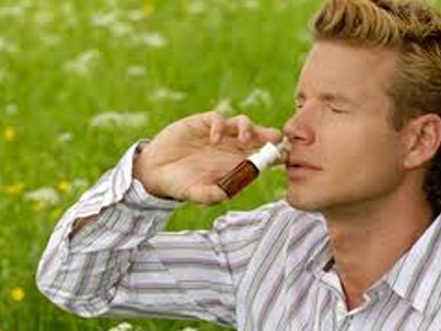 Σπρέι κατά της συστολής