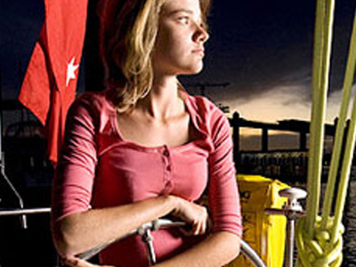 Τερματίζει… αλλά χωρίς ρεκόρ