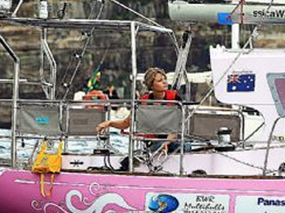 “Άνοιξε πανιά” για 2η φορά