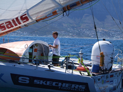 Ένας 17χρονος Φιλέας Φογκ