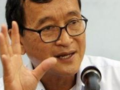 Καμπότζη: Για προδοσία κατηγορείται ο αρχηγός της αντιπολίτευσης