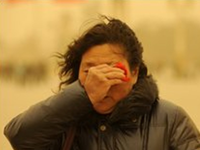 Χονγκ Κονγκ: Αρνητικό ρεκόρ για την ατμοφαιρική ρύπανση