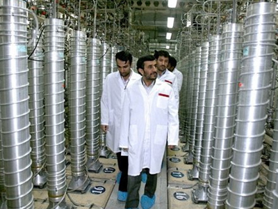 ΕΕ: Εξετάζει ενίσχυση των κυρώσεων κατά του Ιράν