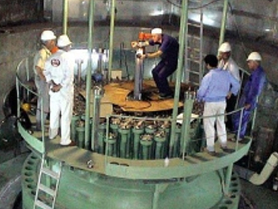 Ιράν: «Λανθασμένη και παράλογη» η επιβολή επιπλέον κυρώσεων