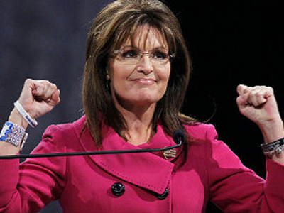 Πάει για πρόεδρος;