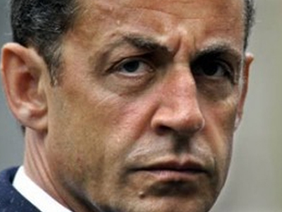 Μείωση 30% θέλει ο Sarkozy