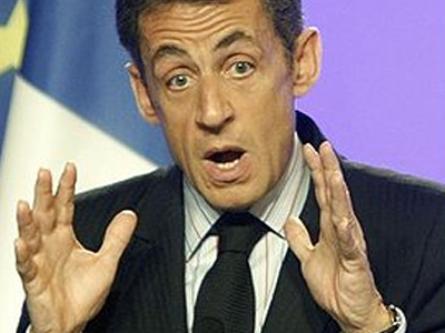 Εγγονό απέκτησε ο Sarkozy Εγγονό απέκτησε ο Sarkozy