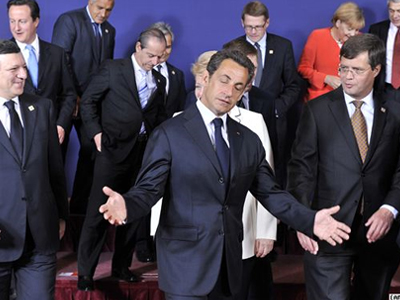 Διαβουλεύσεις για Ισλανδία και Εσθονία