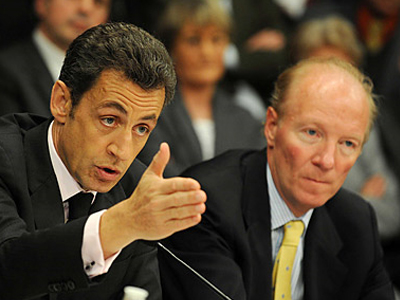 Για ρατσισμό κατηγορείται ο Γάλλος υπουργός Εσωτερικών