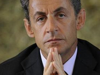 Σφαλιάρα στον Σαρκοζί… από τη L’Oreal