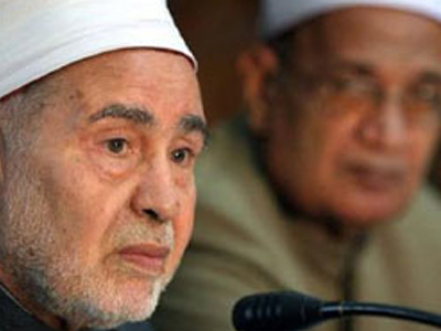 Από καρδιά πέθανε ο σεΐχης Σάγεντ Ταντάουι