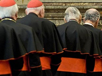 Αυστρία: Σκάνδαλο με σεξουαλικές κακοποιήσεις σε θρησκευτικά ιδρύματα