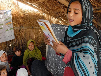 Αφγανιστάν: Επίθεση με δηλητηριώδη αέρια σε σχολεία θηλέων