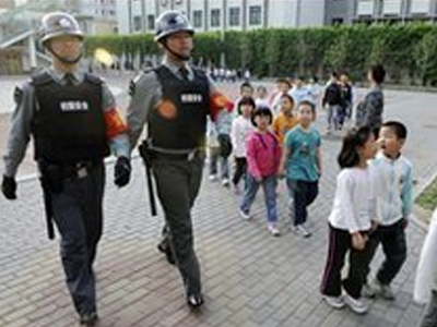 Χονγκ Κονγκ: Βουτιά θανάτου για 17χρονο μαθητή