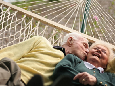 Το σεξ… χρόνια δεν κοιτά