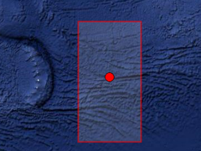 Σεισμός 6,7 R στον Νότιο Ατλαντικό