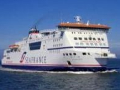 Στα πρόθυρα χρεοκοπίας η SeaFrance