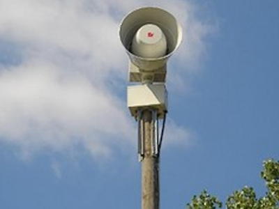 Σειρήνες «πολέμου» στο Ισραήλ