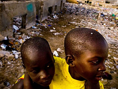 “Λουτρό αίματος” στη Σενεγάλη