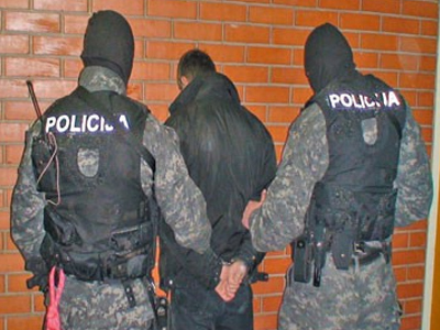 Σύλληψη υπόπτων για επίθεση σε Έλληνα επιχειρηματία