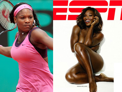 Πρωταθλητισμός… στο γυμνό