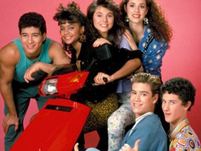 Sex, drugs και… μάθημα σε νεανική σειρά των 90ς