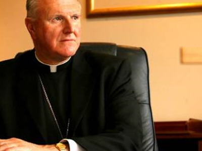 Συγγνώμη… κατόπιν εορτής ζητά αρχιεπίσκοπος