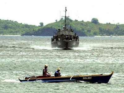 Απήχθη «κυνηγός θησαυρού» στις Φιλιππίνες