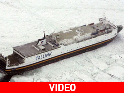 Τέλος στον εφιάλτη στη Βαλτική