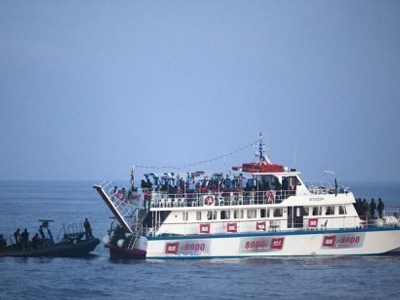 Δυσκολίες στην έρευνα για το ισραηλινό ρεσάλτο