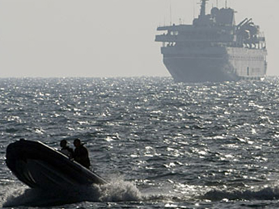 Ολοκληρώθηκε η έρευνα του ΟΗΕ στην Ιορδανία