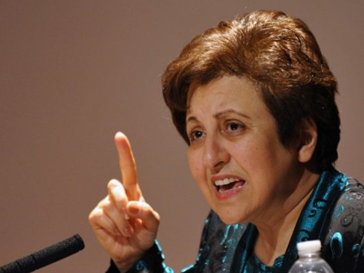 Ιράν: Ελεύθερη στενή συνεργάτις της Σιρίν Εμπαντί