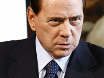 Το παράκανε ο Berlusconi