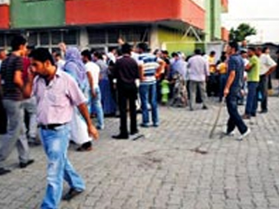 Τουρκική “βεντέτα” με θύμα 13χρονο