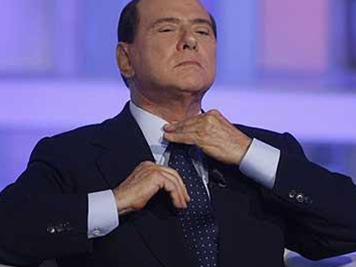 «Είμαι ο καλύτερος πρωθυπουργός για την Ιταλία»